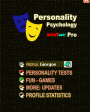 Personality Psychology Pro v1.95  Windows Mobile 2003, 2003 SE, 5.0, 6.x for Pocket PC