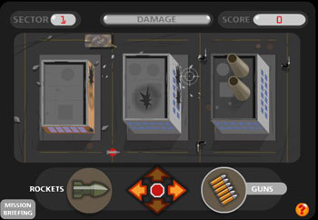 A Tank Named Grizzly