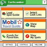 Earthcomber v2.0