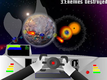 Uniwar - The Lost Civilization