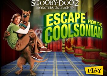 Scooby-Doo 2