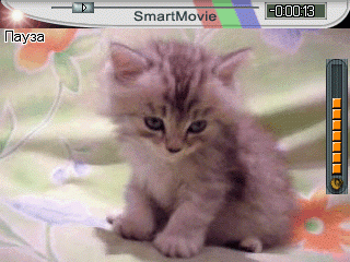 SmartMovie