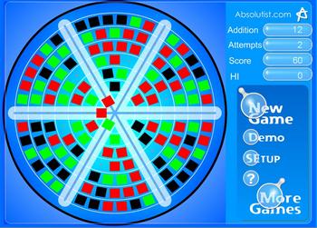 Absolutist World Rings