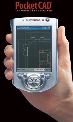 PocketCAD Pro