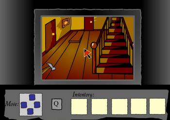 Escape From 1428 Elm Street