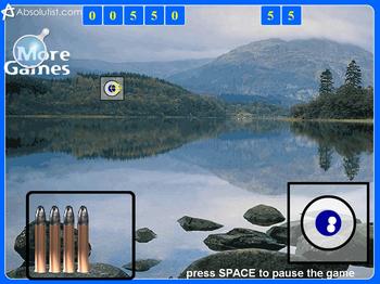 Absolutist 3D Shooter