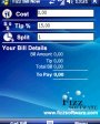 Fizz Bill Now v2.1  Windows Mobile 5.0, 6.x for Pocket PC