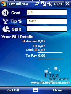 Fizz Bill Now