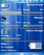 Fizz Monitor v3.2  Windows Mobile 2003, 2003 SE, 5.0, 6.x for Pocket PC