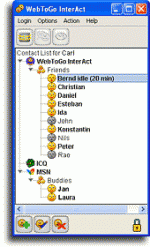InterAct Basic v1.0