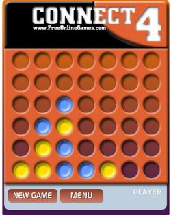 Connect 4