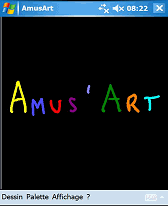 Amus\'Art