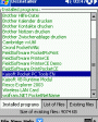Deinstaller .Net v5.1  Windows Mobile 2003, 2003 SE, 5.0, 6.x for Pocket PC