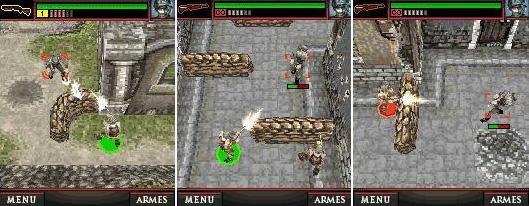 Medal Of Honor: Airborne 3D