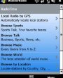 Wunder Radio v1.5  Windows Mobile 6.x for Pocket PC