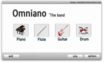 omniano The band