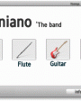 omniano The band v10.9.12.1  Windows Mobile 5.0, 6.x for Pocket PC