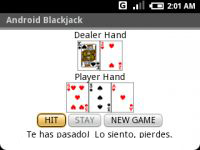 Blackjack