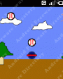 Dodge Balls  Android OS