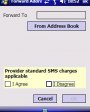 SMS2Me v1.0  Windows Mobile 5.0, 6.x for Pocket PC