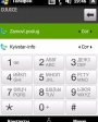 HTC Phone Canvas  Windows Mobile 6.x for Pocket PC
