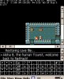 NetHack v3.4.3  Windows Mobile 2003, 2003 SE, 5.0, 6.x for Pocket PC