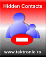 Hidden Contacts v1.02.47  Symbian 9.x S60