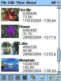 Resco Photo Viewer v5.01.2
