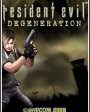 Resident Evil: Degeneration  N-Gage