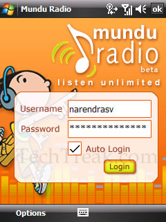 Mundu Radio
