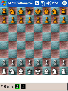 GFMetaBoard v.0.0.1.52