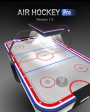 Air Hockey Pro 3D v1.0 для Mac OS