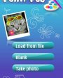 Paint Pad v1.0  Symbian OS 9.4 S60 5th edition  Symbian^3