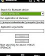 BlueStarter v1.0.1  Windows Mobile 5.0, 6.x for Pocket PC