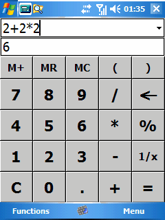 IGCalc