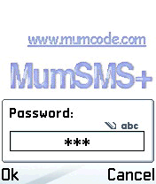 MumSMS+ 