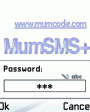 MumSMS+ v5.11.6  Symbian 9.x S60