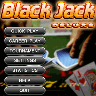 Black Jack Deluxe