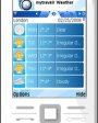 MyTravelr v0.01  Symbian OS 9. S60