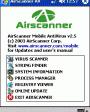 Airscanner Mobile Antivirus Pro v2.97  Windows Mobile 2003, 2003 SE, 5.0, 6.x for Pocket PC