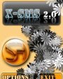 X-SMS v2.0  Symbian OS 9.x S60