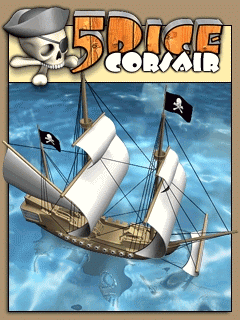 5 Dice Corsair