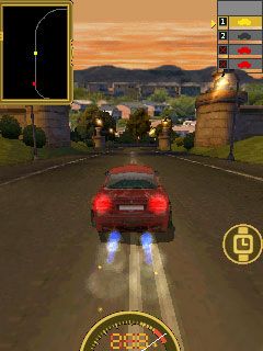 Need for Speed Undercover