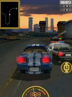 Need for Speed Undercover