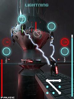 Star Wars: The Force Unleashed