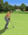 Pro Series Golf для N-Gage