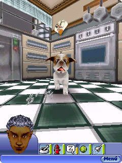 The Sims 2 Pets