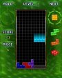 Tetris  N-Gage
