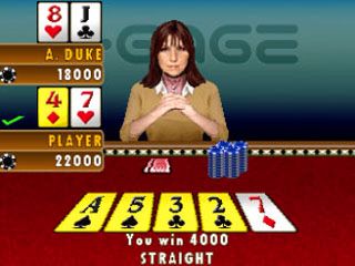 World Series of Poker Pro Challenge