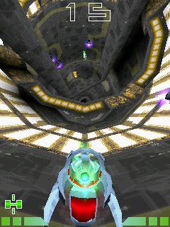 System Rush: Evolution